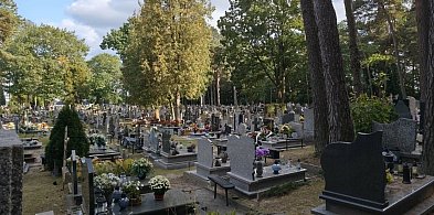 Ostróda, Samborowo: Szokujące kradzieże na cmentarzach - ograbiono nagrobki