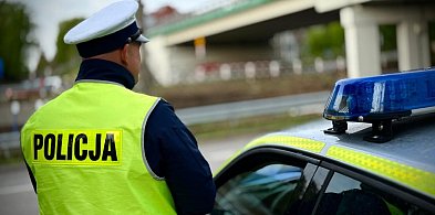Ostróda: Poranna akcja Trzeźwość. Ponad 430 kontroli i pijana kierująca