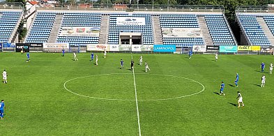 Ostróda: Sokół zagra u siebie w piłkarskim Finale Wojewódzkiego Pucharu Polski!