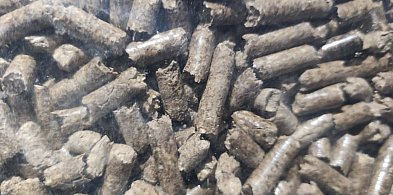 Ostróda: Okazja na pellet okazała się oszustwem. Strata - blisko 5 tys zł