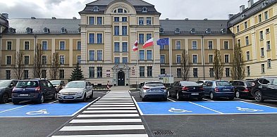 Powiat Ostródzki pozyskał pieniądze na remont infrastruktury w SOSW w Miłakowie