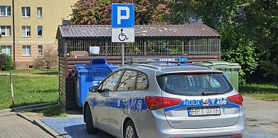 Ostróda: Znaleziono zwłoki mężczyzny w wiacie śmietnikowej przy ul. Przedszkolnej