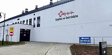 Ostróda: Szpital zmieni formę prawną! Rada Powiatu przegłosowała uchwałę