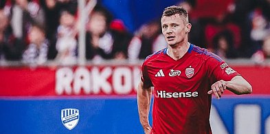 Paweł Dawidowicz odchodzi z Rakowa Częstochowa. Co dalej z wychowankiem Sokoła Ost