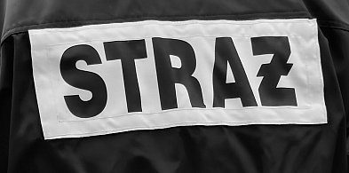 Nie żyje druh Jakub z OSP Dębień - ofiara wczorajszego wypadku w gm. Lubawa