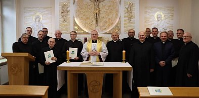 Będą nowi proboszczowie w parafiach w Ostródzie i Starych Jabłonkach