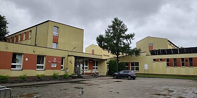 Powiat Ostródzki: Będą nowoczesne sale terapeutyczne i edukacyjne w Ekonomiku