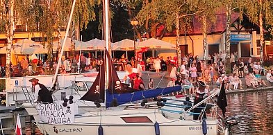 Ostróda: Ahoy! Znamy szczegółowy program tradycyjnych Dni Morza!