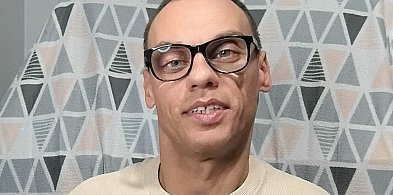 Niepełnosprawny Mariusz ze Smykowa w gm. Ostróda prosi o pomoc!