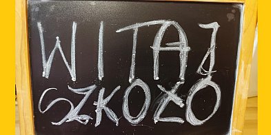 W nowym roku szkolnym miej uczniów; niektóre s-102605