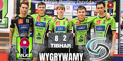 Derby dla Energi Morliny! Ostródzianie rozpoczęli sezon od mocnego uderzenia-102889