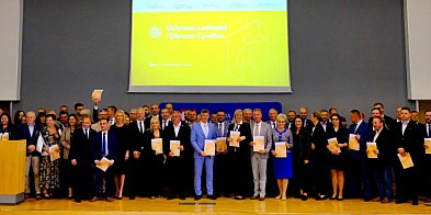 Blisko 200 milionów złotych na bezpieczeństwo Warmii i -103265