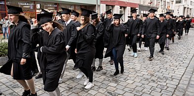 Rozpoczyna się nowy rok akademicki 2025/2026-103353