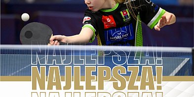 Kolejny sukces Julii Szarmach! Tym razem wygrała Grand Prix Polski-103453