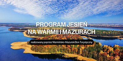 Zainteresowani wypoczynkiem na Warmii i Mazurach wygene-103331