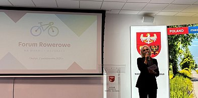 IV Forum Rowerowe na Warmii i Mazurach za nami-103509