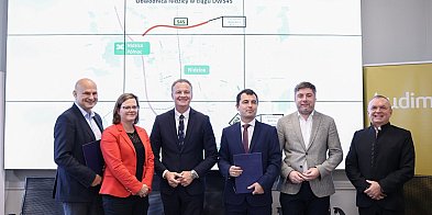 Rozpoczyna się budowa północnej obwodnicy Nidzicy-103507