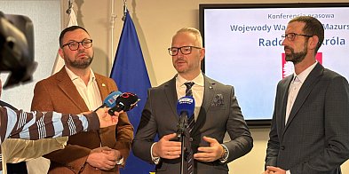 Wojewoda interweniuje w sprawie OSM Olecko-103572
