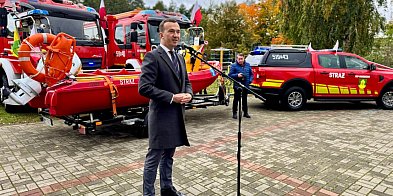 Nowoczesny sprzęt dla strażaków z OSP Grodziczno [FOTO]-103665