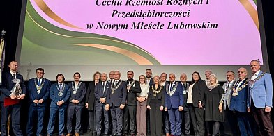 75 lat tradycji i pasji - jubileusz Cechu w Nowym Mieśc-103668