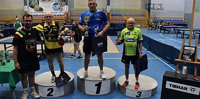 II Memoriał im. Ryszarda Machnickiego – sportowa rywalizacja w hołdzie dla legendy-103785
