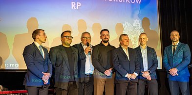 25 lat służby, odwagi i profesjonalizmu pod wodą-103839