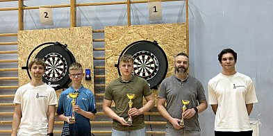 M. Bielicki triumfuje III Grand Prix Darta! Ł. Kowalkowski wygrywa generalkę-104106