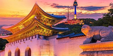 Przedsiębiorcy z Warmii i Mazur w Korei-104150