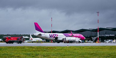 Z Lotniska Olsztyn-Mazury znów polecimy do Dortmundu-104213