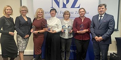 Czysta Woda - Zdrowia Doda. 4 szkoły z Gminy Ostróda w projekcie-104285