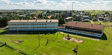 Uroczyste oddanie do użytku inwestycji w Rożentalu w gm-104321