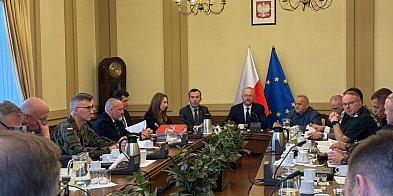 Warmia i Mazury przygotowane na świąteczny weekend. Słu-104339