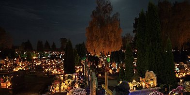 W minionym tygodniu odeszło od nas na zawsze 12 osób [27.10 - 2.11]-104417