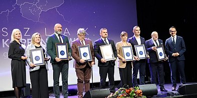 Szlak Kopernikowski ma już dziesięć lat-104504