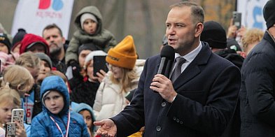 Prezydent Nawrocki: nie pozwolę zapomnieć o Kętrzynie i-104585