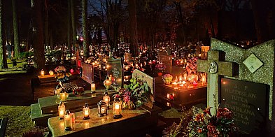 W minionym tygodniu 13 osób odeszło od nas na zawsze [3 - 9 listopad]-104609