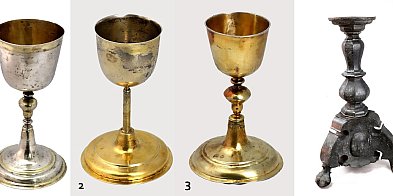 Ekspert: sądzę, że sporo rzeczy ukrytych na Warmii prze-104601