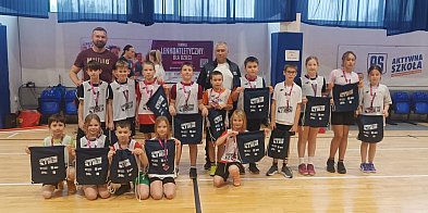 Młodzi lekkoatleci ze szkoły w Idzbarku z awansem do Ogólnopolskiego Finału!-104897