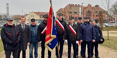 Obchody Dnia Kolejarza w Iławie-105153