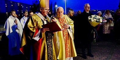 25-lecie Aktu Intronizacji i Zawierzenia Archidiecezji-105117