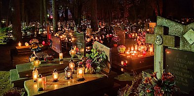 W mijającym tygodniu odeszło od nas na zawsze 10 osób [24 - 30 listopad]-105327