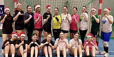 Mikołajkowe emocje w Ostródzie. Play zagra ostatni domowy mecz w tym roku-105489