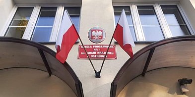 Manufaktura Dobra w SP nr 1 w Ostródzie wspiera Szlachetną Paczkę-105627