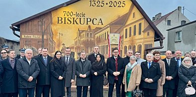 Gmina Biskupiec świętuje 700-lecie-105732