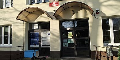 Ostróda: Manufaktura Dobra w SP nr 1 wspiera Szlachetną Paczkę-105738