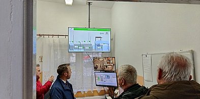 Rybno stawia na zielone technologie-105735