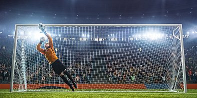 „Czyste konto” bramkarza – co to znaczy w piłce nożnej?-105783