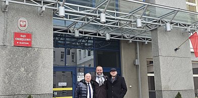 Burmistrz Biskupca uniewinniony w sprawie lokowania w m-105880