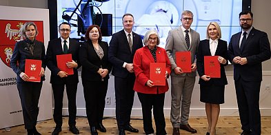 Szpitale w regionie zwiększają swoje cyberbezpieczeństw-105876