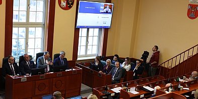 Budżet Warmii i Mazur 2026 uchwalony-105927